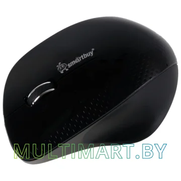 Мышь Smartbuy 309AG Black (SBM-309AG-K) картинка 3